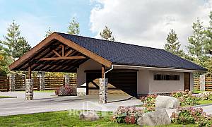 Proyectos de las casas de un pisos