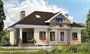 Proyectos de las casas con ático