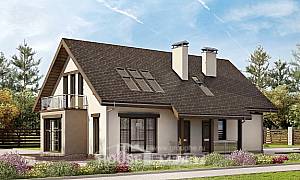 Proyectos de las casas con garaje
