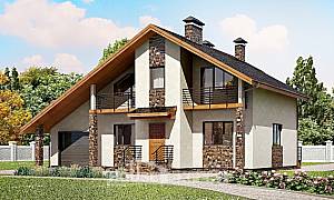 Proyectos de las casas con garaje