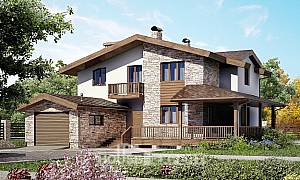 Proyectos de las casas con garaje