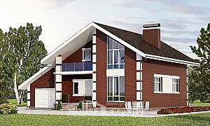 Proyectos de las casas con ático