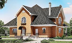 Proyectos de las casas con ático