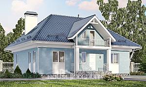 Proyectos de las casas con ático