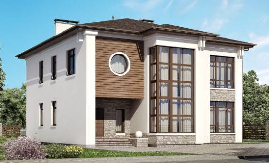 300-005-R Two Story House Plans, best house Home House | Проекты домов от House Expert