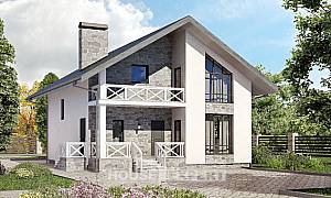 Proyectos de las casas con ático
