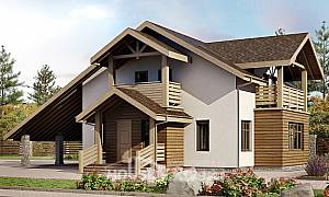 Proyectos de las casas con garaje