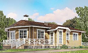 Proyectos de las casas de un pisos