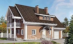 Proyectos de las casas con ático