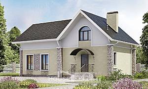 Proyectos de las casas con ático