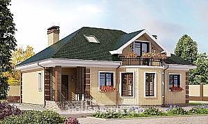 Proyectos de las casas con ático