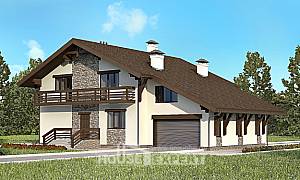 Proyectos de las casas con ático