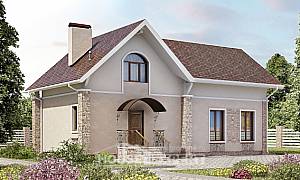 Proyectos de las casas con ático