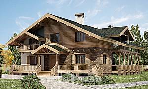 Proyectos de las casas con ático