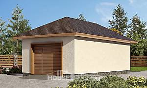 Proyectos de las casas de un pisos