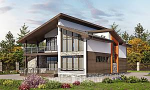 Proyectos de las casas con garaje