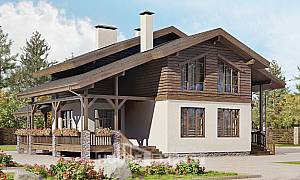 Proyectos de las casas con ático