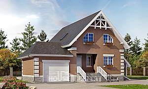 Proyectos de las casas con entresuelo