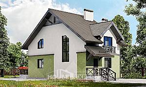 Proyectos de las casas con ático