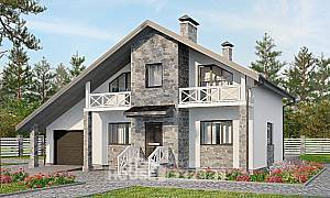 Proyectos de las casas con ático