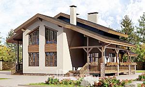 Proyectos de las casas con ático
