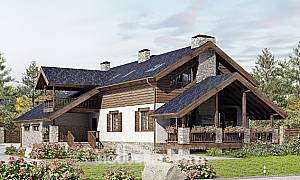 Proyectos de las casas de dos pisos