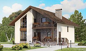 Proyectos de las casas con garaje