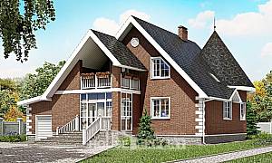 Proyectos de las casas con ático