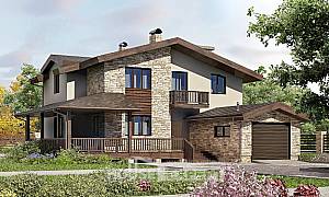 Proyectos de las casas con ático