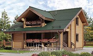 Proyectos de las casas de dos pisos