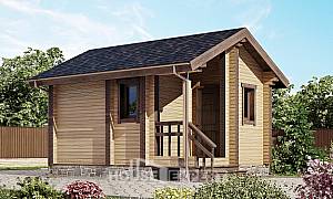 Proyectos de las casas de un pisos