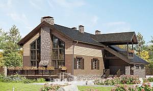 Proyectos de las casas con garaje