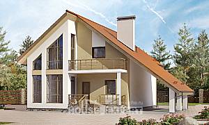 Proyectos de las casas con garaje